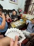  Board Game Chesscardia, thẻ bài cờ vua Trạm 11 dành cho nhóm bạn bè, phù hợp với cả lứa tuổi học sinh 