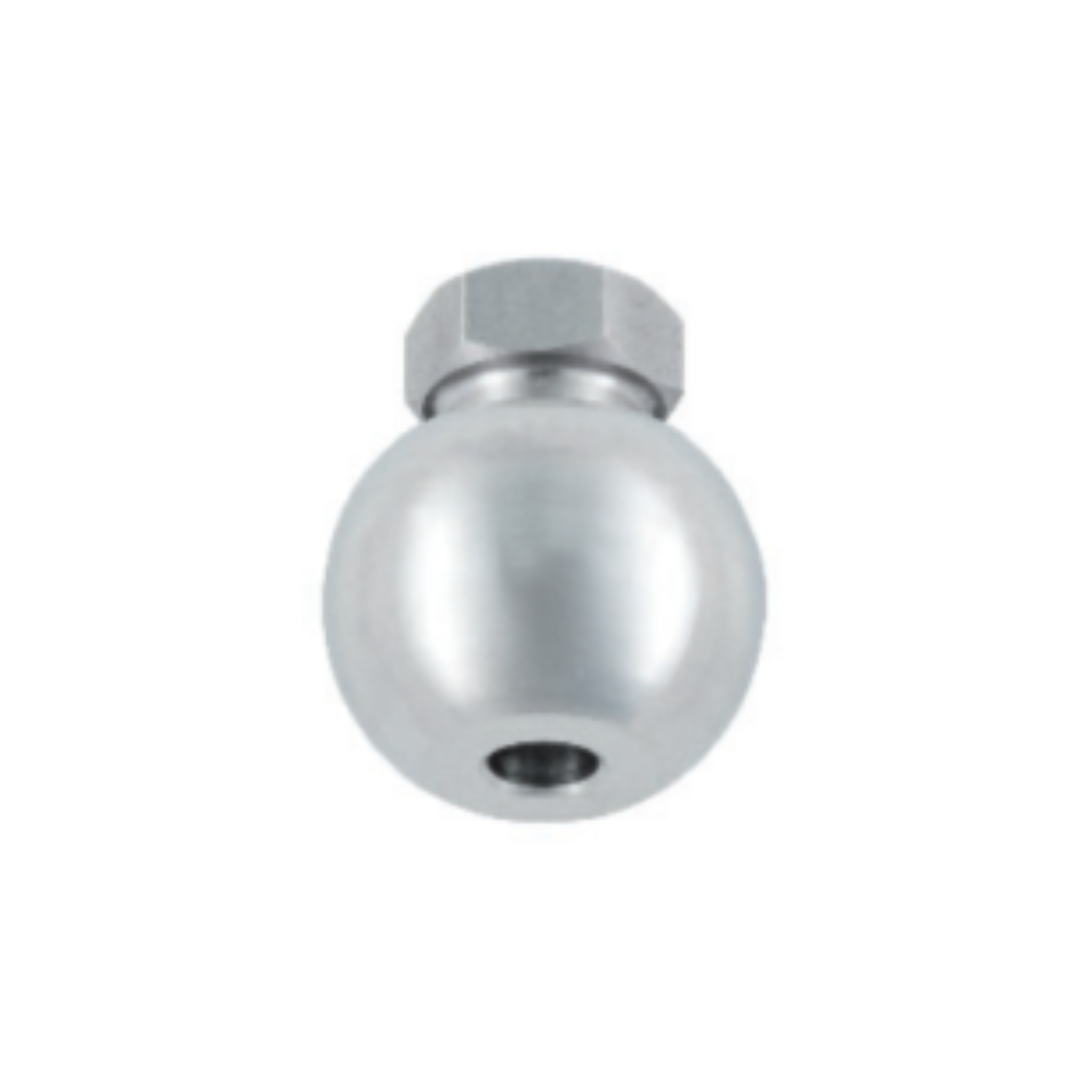  Ổ hàn bi Ø25 với vòng kẹp 