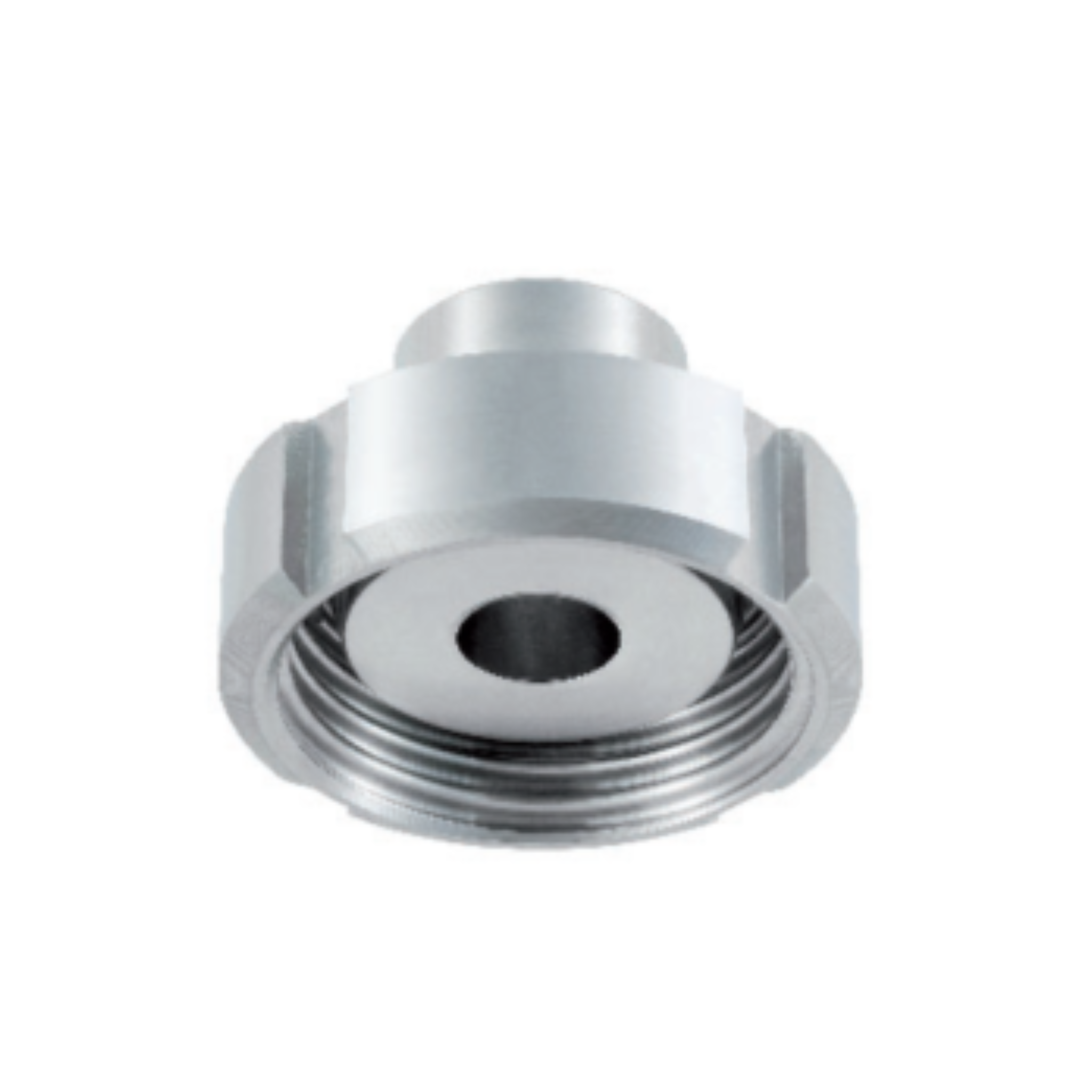  Đầu nối côn DIN 11851 DN50 TMN5FTP16 