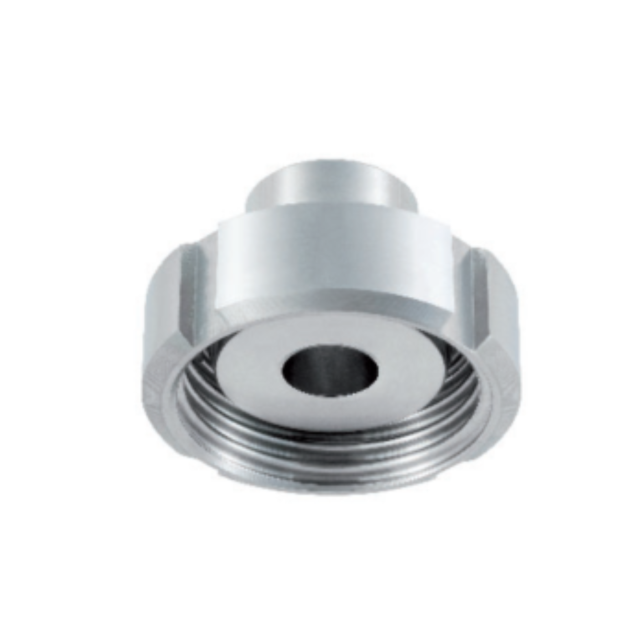  Đầu nối côn DIN 11851 DN40 TMN4FTP16 