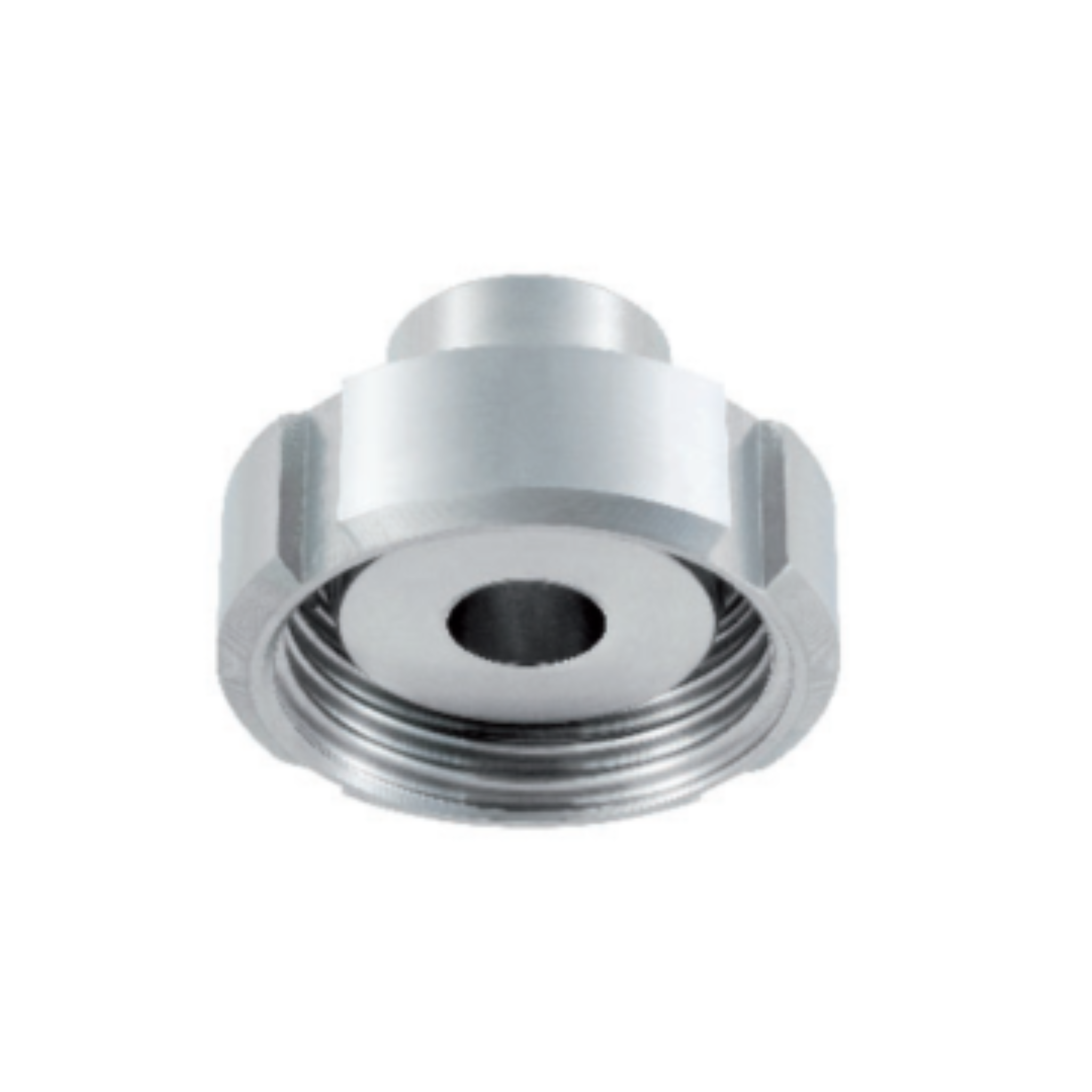  Đầu nối côn DIN 11851 DN25 TMN2FTP16 