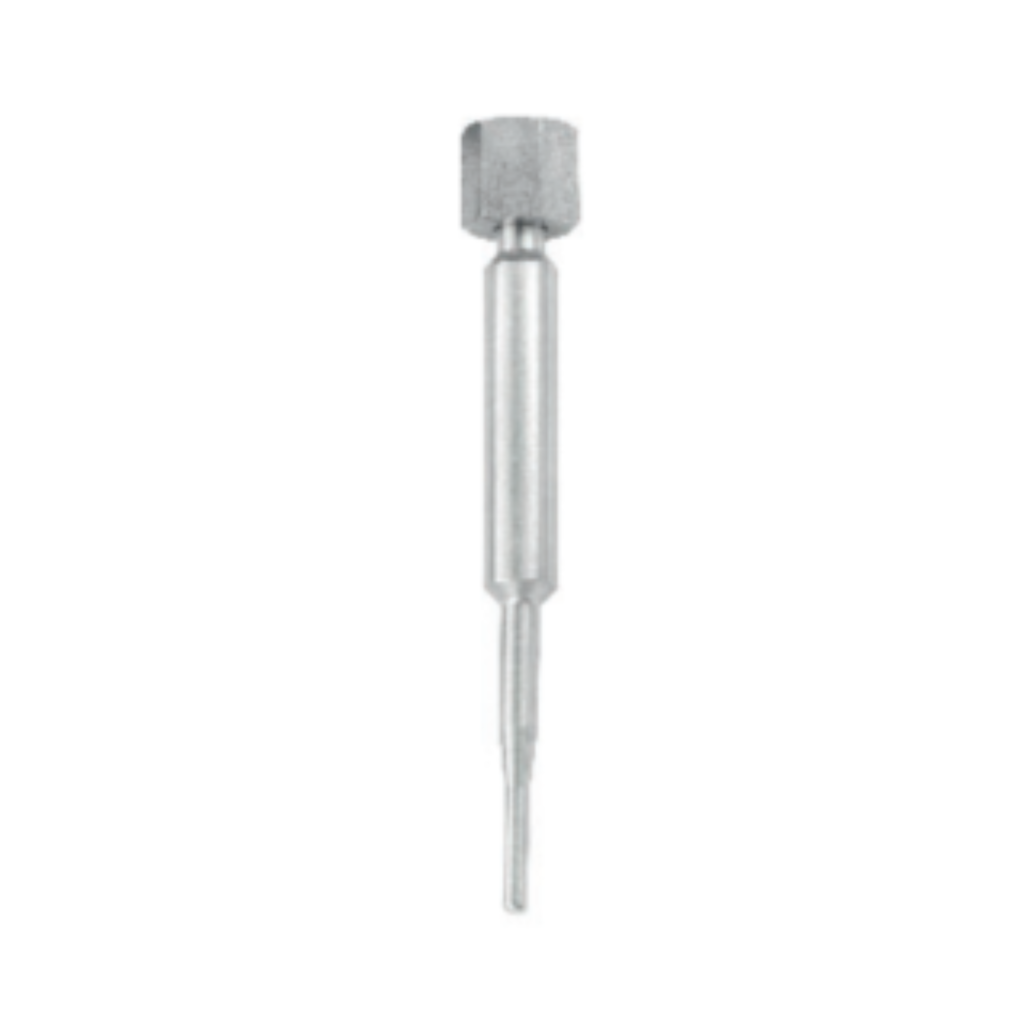  Ống bảo vệ Thermowell cho cảm biến nhiệt độ, nhúng 50 mm 