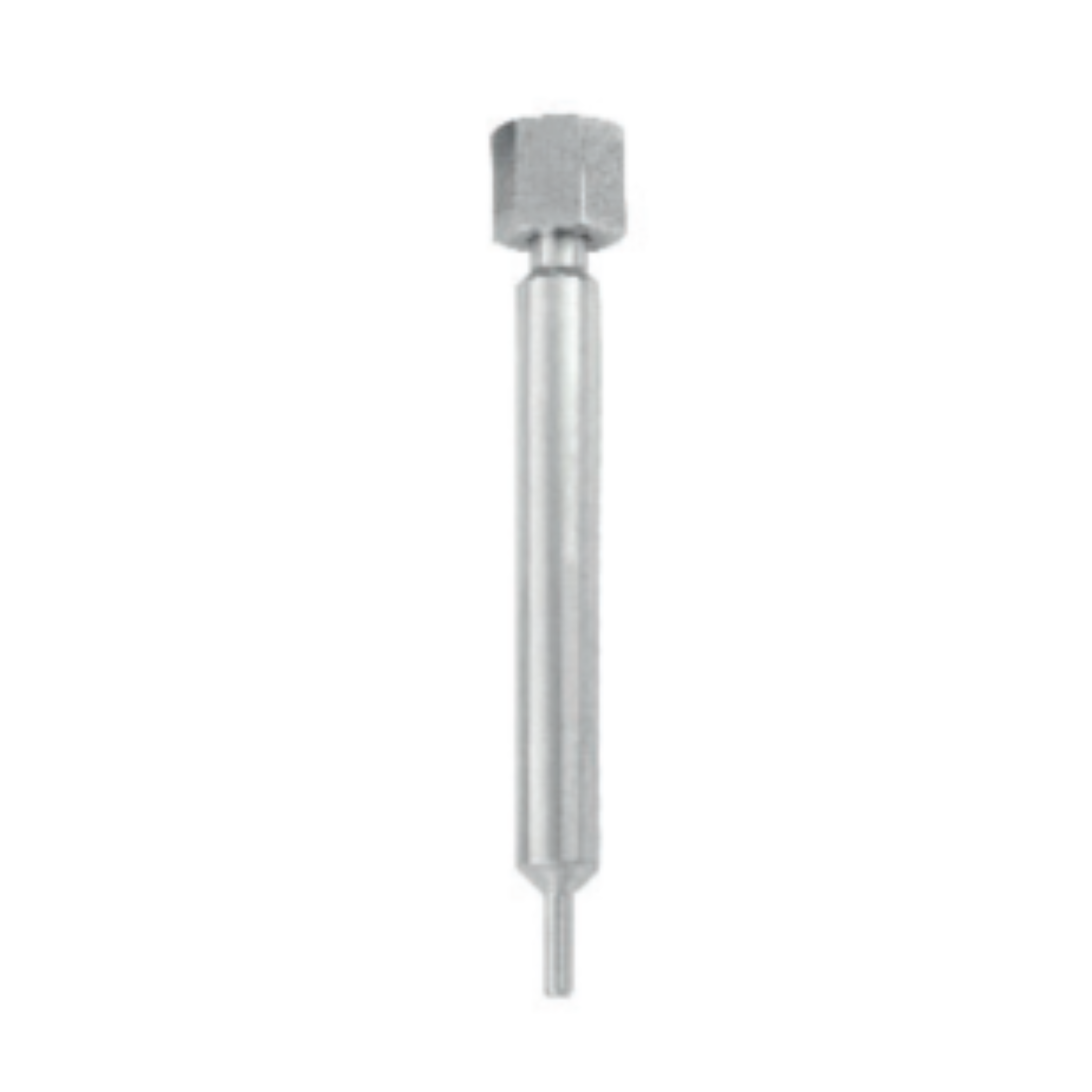  Ống bảo vệ Thermowell cho cảm biến nhiệt độ, nhúng 15 mm 