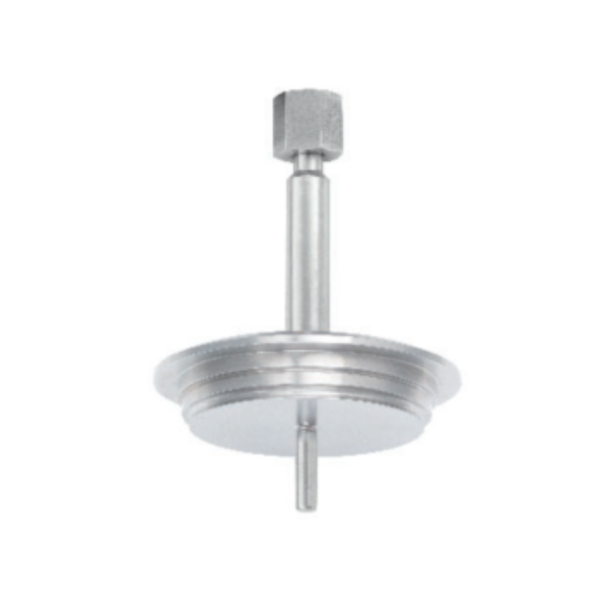  Ống bảo vệ Thermowell cho cảm biến nhiệt độ VARIVENT® Type N 