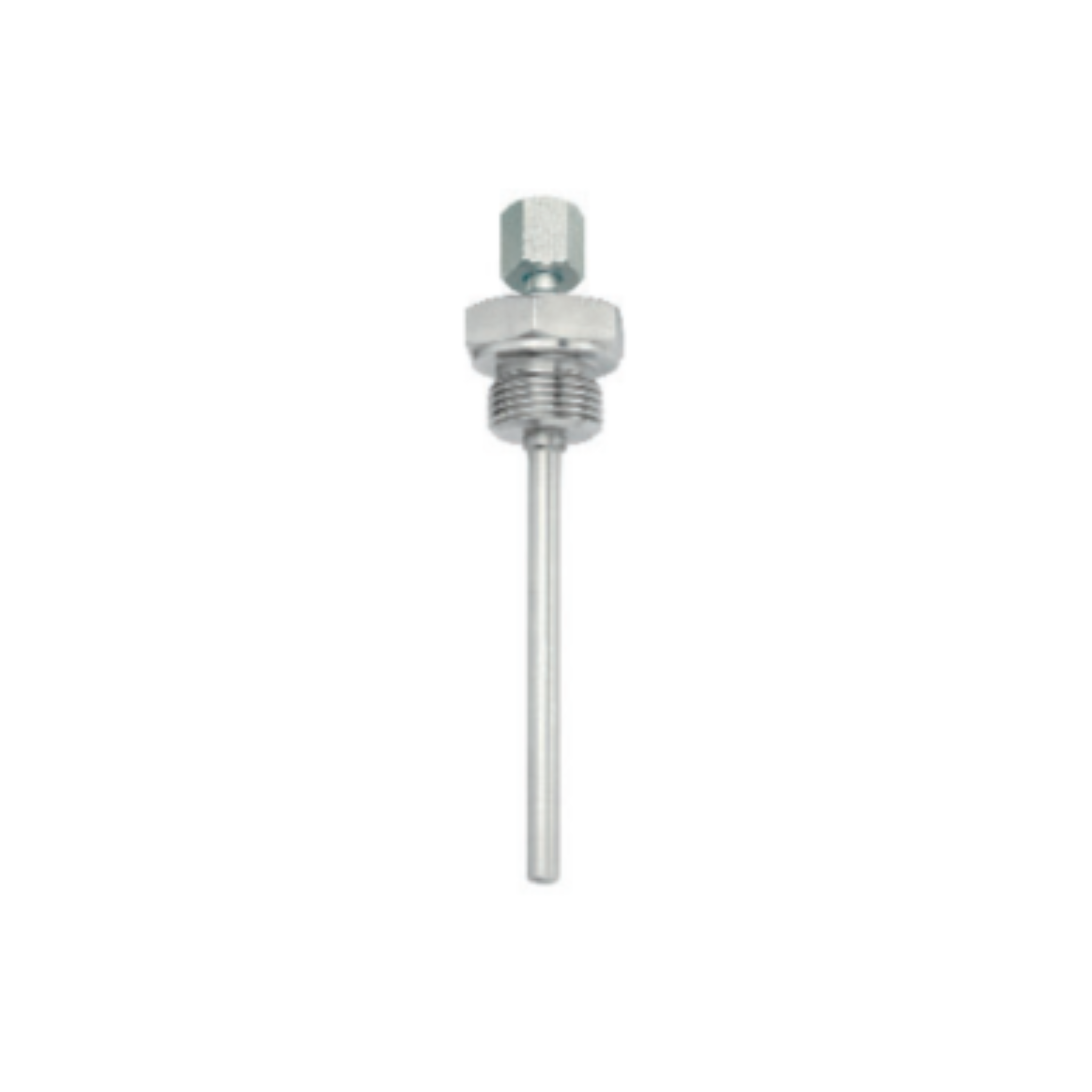  Ống bảo vệ Thermowell cho cảm biến nhiệt độ TP12 
