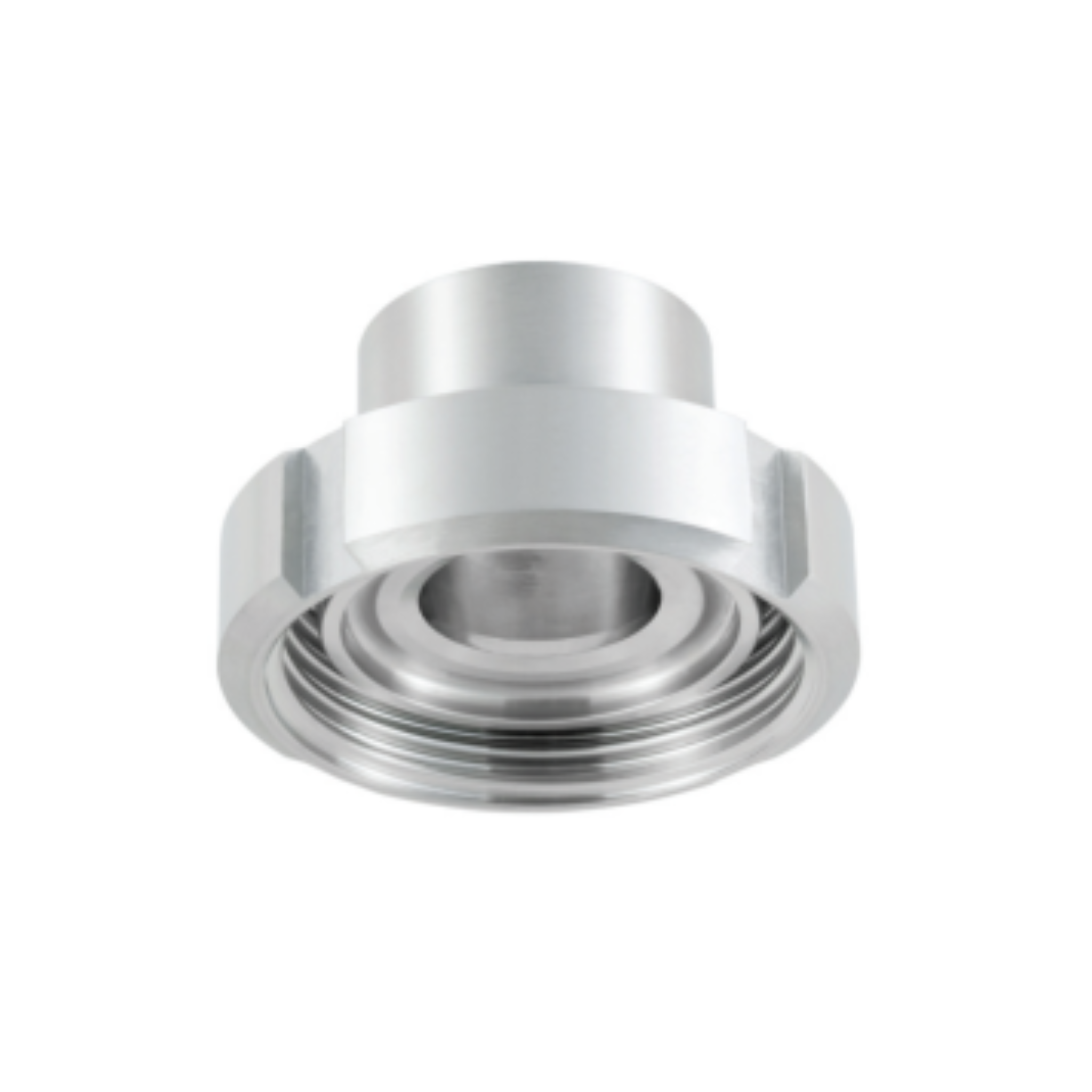  Bộ chuyển đổi chuẩn DIN 11864-1, Form A - PBS4FPZM 