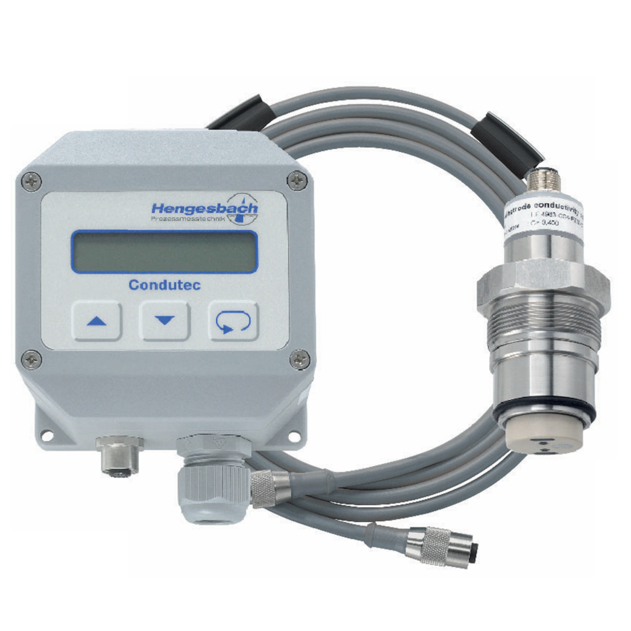  Cảm biến đo độ dẫn điện CONDUTEC G 