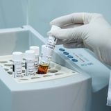  Bộ phá mẫu - Thermoreactor RD125 