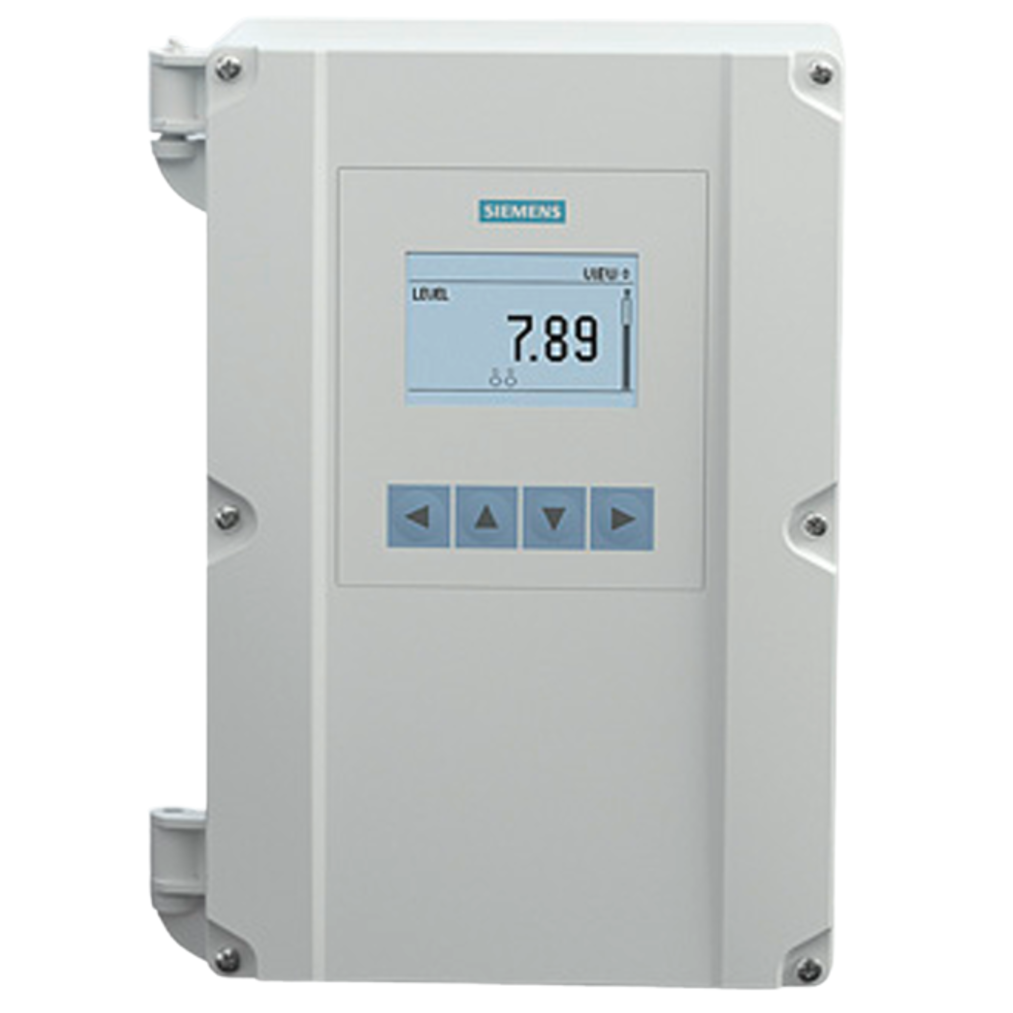  Bộ hiển thị cho thiết bị đo mức, lưu lượng LT500 