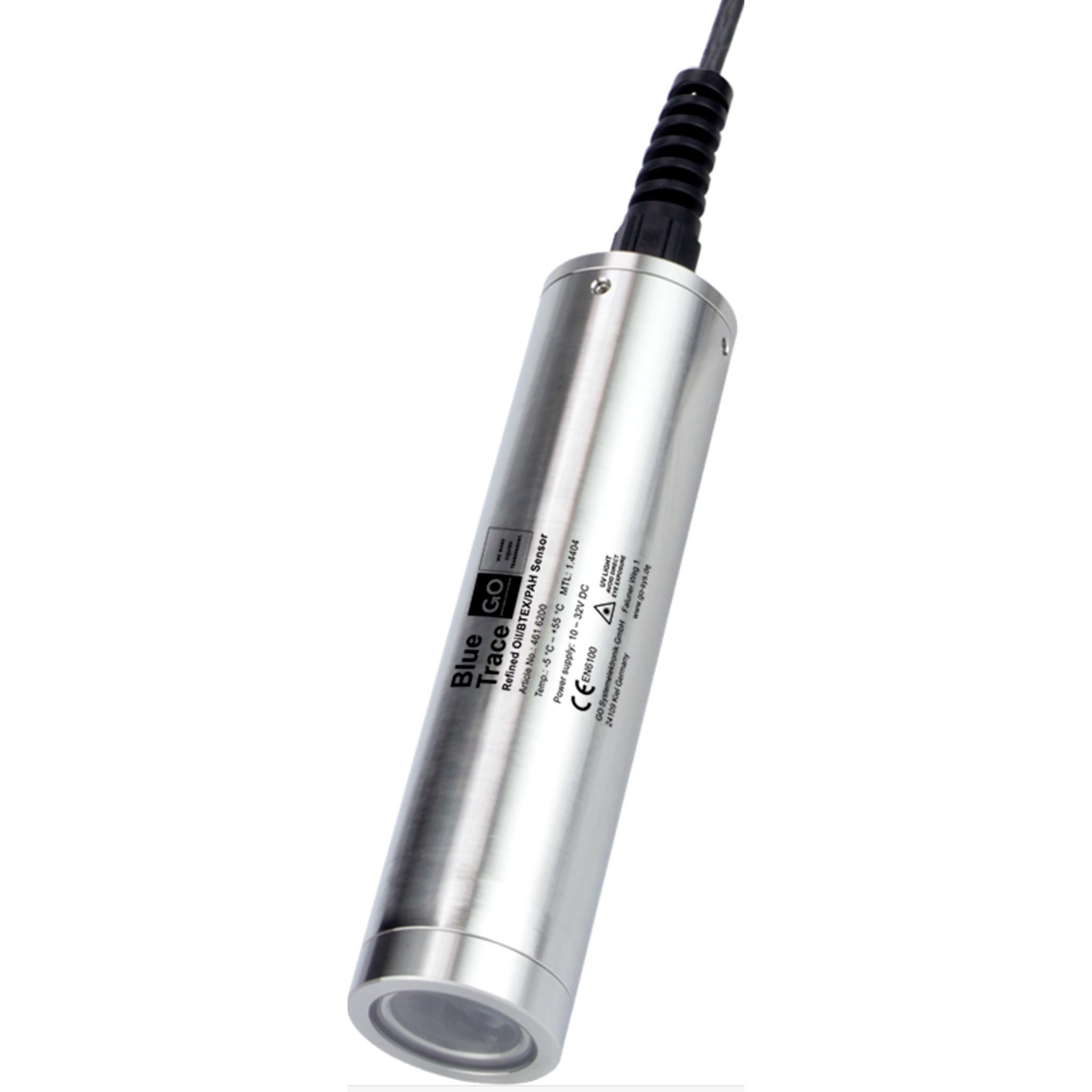  Cảm biến đo dầu trong nước (Oil in water) - BlueTrace 