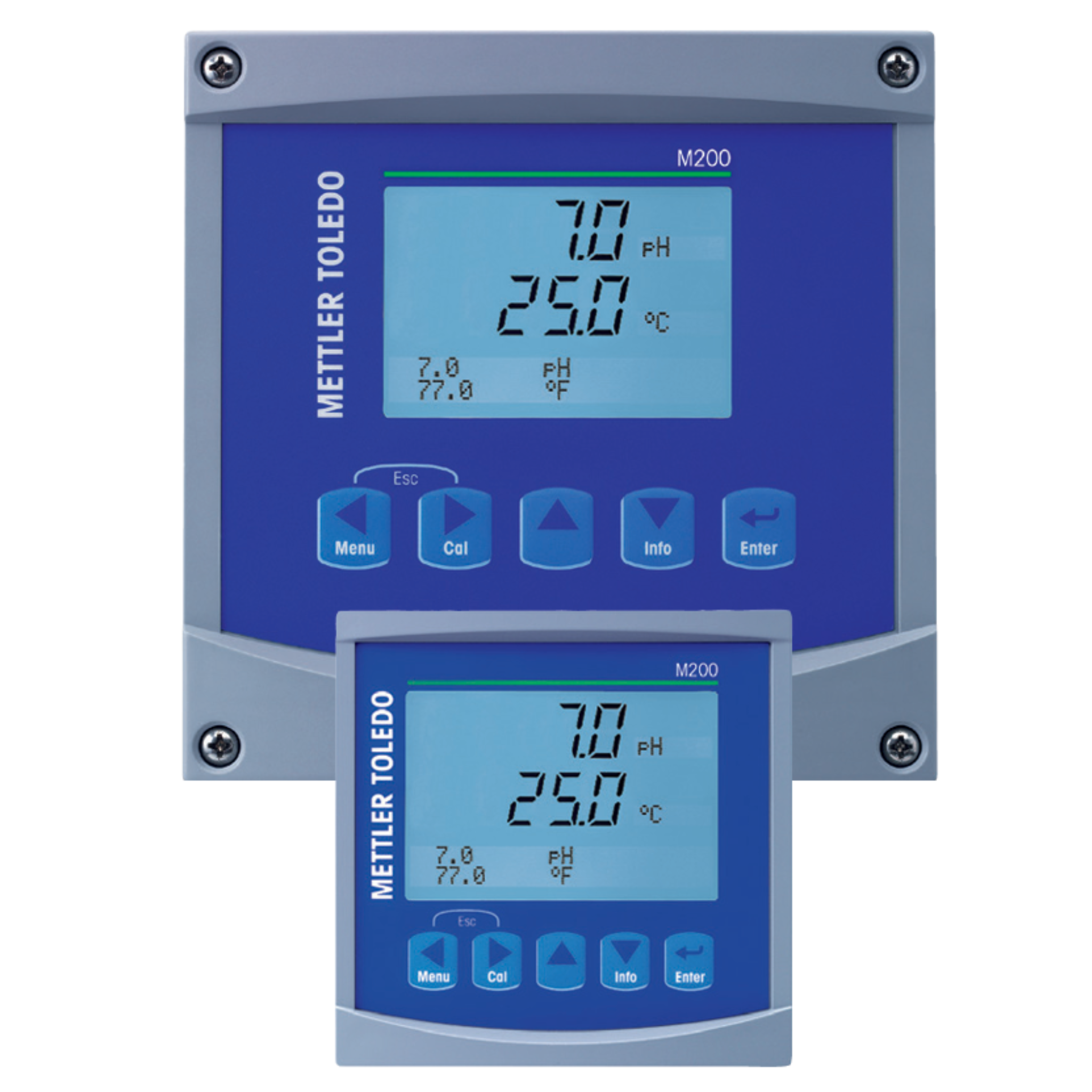  Bộ điều khiển đa kênh M200 