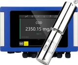  Cảm biến COD, TSS - ISA UV/VIS Spectrometer 