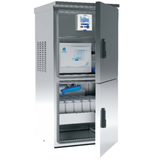  Máy lấy mẫu tự động POL-EKO 