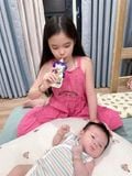 NƯỚC HỒNG SÂM CHU CHU 12m+