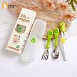 BỘ THÌA NĨA ĐŨA MISAN MS031