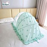 MÀN CHỤP GẤP GỌN HONPER 313