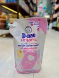 NƯỚC GIẶT DNEE TÚI LỚN (3600ML)