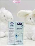 KEM DƯỠNG ẨM BƠ HẠT MỠ VTM E CHICCO (50ML)