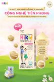 TPBS HIKID DRINK MILK 190ML (1 HỘP LẼ)