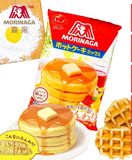 BỘT LÀM BÁNH MORINAGA HOT CAKE TÚI NHỎ (150GR)