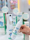 XỊT KHÁNG KHUẨN DỊU DA DIZIGONE BABY