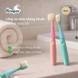 BÀN CHẢI HONPER BUNNY HP248