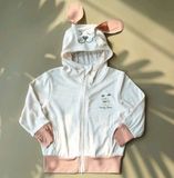 ÁO KHOÁC CN SNOOPY HRNEE