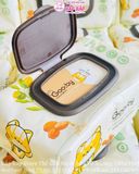 KHĂN ƯỚT GOOBY PREMIUM MỚI