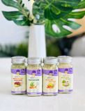 BỘT NÊM RAU CỦ NUTRIAZ - HŨ 60G