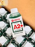 SỮA TƯƠI A2 PLUS SEOUL MILK HÀN 1Y THÙNG 18 HỘP 170ML