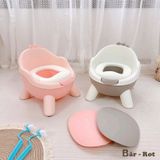 BÔ VỆ SINH KHỦNG LONG BARROT