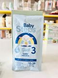 DẠNG GÓI 30GR SPDDCT BABY STEPS DÊ