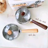 NỒI INOX HONPER HP134 (14CM)