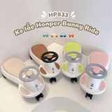 XE LẮC HONPER BUNNY RIDE HP833