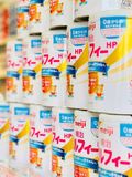 SỮA MEIJI HP DỊ ỨNG ĐẠM BÒ 800G