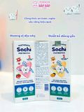 KEM ĐÁNH RĂNG SACHI (80ml)