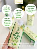 MẬT HOA DỪA TƯƠI ORGANIC SOKFARM 330ML