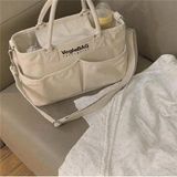 TÚI BỈM SỮA VEGLEBAG TRẮNG