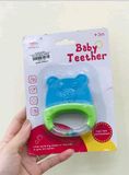 XÚC XẮC GẶM NƯỚU VỈ BABY TEETHER 3M+