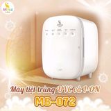 MÁY TIỆT TRÙNG UVC I-ON MOAZ MB 072