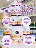 TPBS A2 IMMUNE 900GR