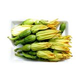 BÍ NỤ HỮU CƠ (GRAM)