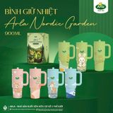 QUÀ TẶNG ARLA 0Đ
