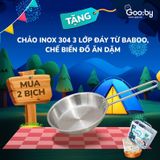 QUÀ TẶNG GOOBY 0Đ