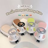 XE LẮC HONPER BUNNY RIDE HP833
