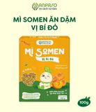 MÌ SOMEN ANPASO (6M+)