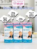TPBVSK WELLBABY MULTI VTM LIQUID NK (150ml)