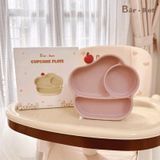 KHAY SILICON CUPCAKE BAROT (3 NGĂN)
