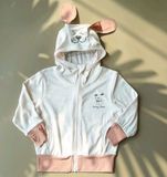ÁO KHOÁC CN SNOOPY HRNEE
