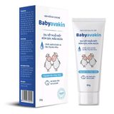 KEM BÔI DA BABY AVAKIN 0M+ 20GR
